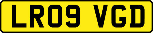 LR09VGD