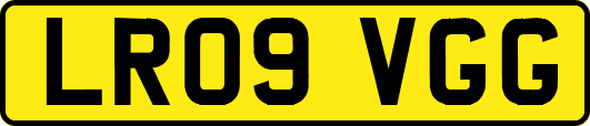 LR09VGG