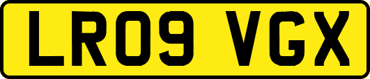 LR09VGX