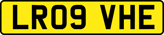 LR09VHE