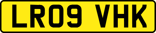 LR09VHK