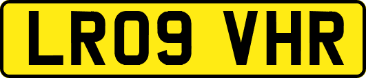 LR09VHR