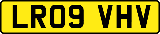LR09VHV