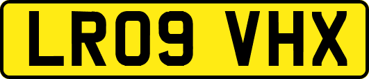 LR09VHX