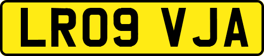 LR09VJA