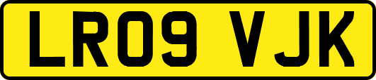 LR09VJK