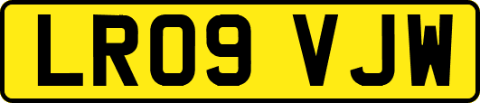 LR09VJW