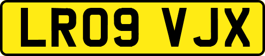 LR09VJX