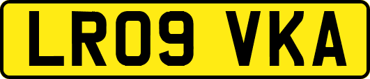 LR09VKA
