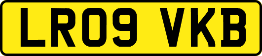 LR09VKB