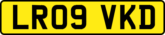 LR09VKD