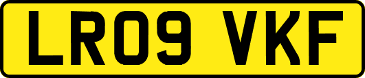 LR09VKF