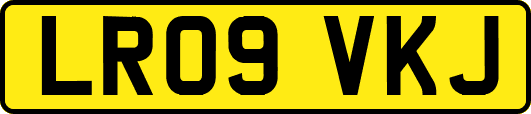 LR09VKJ