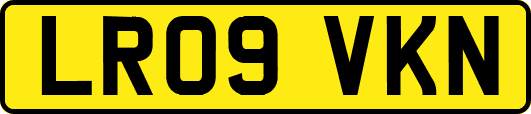 LR09VKN