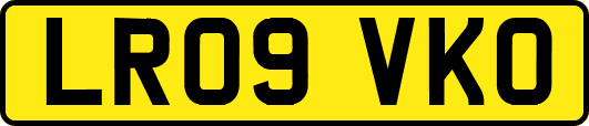 LR09VKO