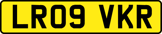 LR09VKR
