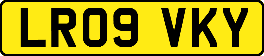 LR09VKY