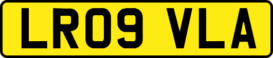 LR09VLA