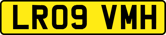 LR09VMH