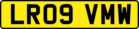 LR09VMW