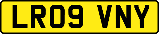 LR09VNY