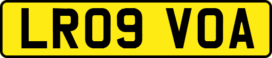 LR09VOA