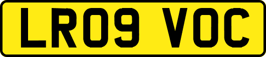 LR09VOC