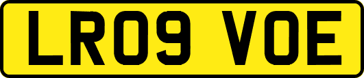 LR09VOE