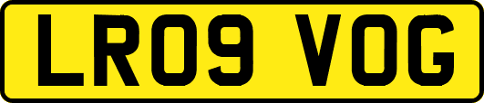 LR09VOG