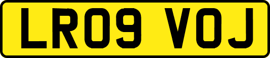 LR09VOJ