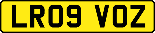 LR09VOZ