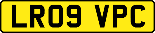 LR09VPC