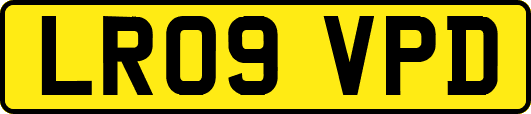 LR09VPD