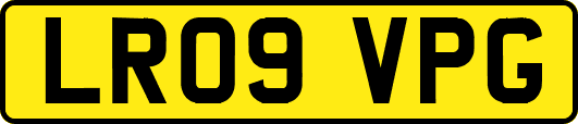 LR09VPG