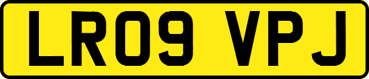 LR09VPJ