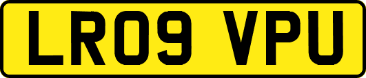 LR09VPU