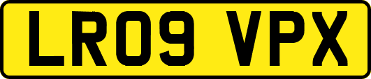 LR09VPX