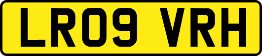 LR09VRH