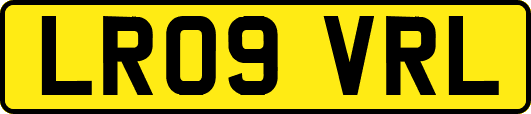 LR09VRL