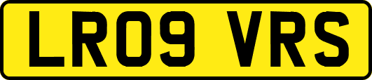 LR09VRS