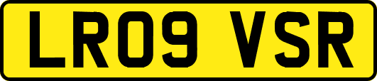 LR09VSR
