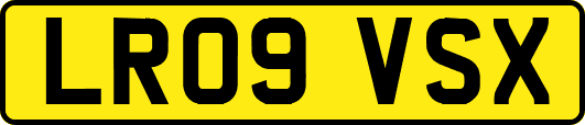 LR09VSX