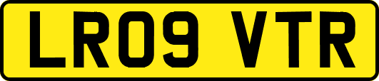 LR09VTR