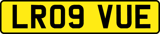LR09VUE