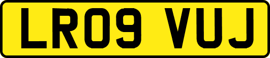 LR09VUJ