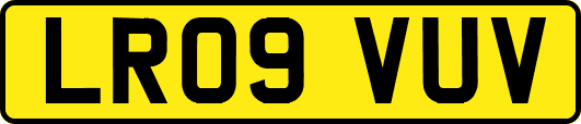 LR09VUV