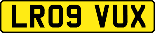 LR09VUX