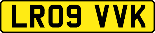LR09VVK