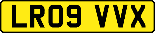 LR09VVX