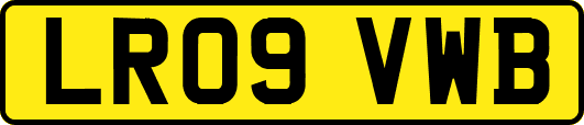 LR09VWB